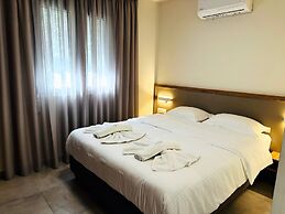 Matina Room At The Heart Of Old Town 1bd, Sleeps 4