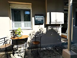 Matina Room At The Heart Of Old Town 1bd, Sleeps 4