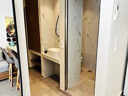 Matina Room At The Heart Of Old Town 1bd, Sleeps 4