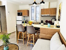 Matina Room At The Heart Of Old Town 1bd, Sleeps 4