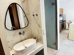 Matina Room At The Heart Of Old Town 1bd, Sleeps 4