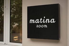 Matina Room At The Heart Of Old Town 1bd, Sleeps 4