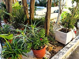 Matina Room At The Heart Of Old Town 1bd, Sleeps 4