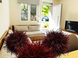 Matina Room At The Heart Of Old Town 1bd, Sleeps 4