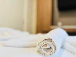 Matina Room At The Heart Of Old Town 1bd, Sleeps 4