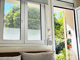 Matina Room At The Heart Of Old Town 1bd, Sleeps 4