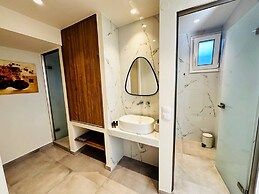 Matina Room At The Heart Of Old Town 1bd, Sleeps 4