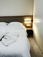 Matina Room At The Heart Of Old Town 1bd, Sleeps 4