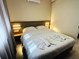 Matina Room At The Heart Of Old Town 1bd, Sleeps 4