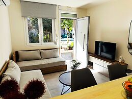 Matina Room At The Heart Of Old Town 1bd, Sleeps 4