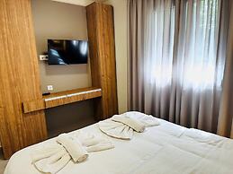 Matina Room At The Heart Of Old Town 1bd, Sleeps 4