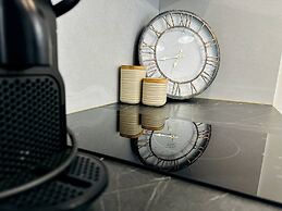 Matina Room At The Heart Of Old Town 1bd, Sleeps 4