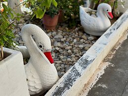 Matina Room At The Heart Of Old Town 1bd, Sleeps 4