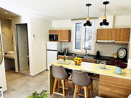 Matina Room At The Heart Of Old Town 1bd, Sleeps 4