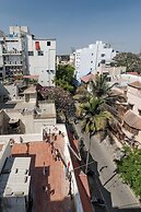 Olive Serviced Apartments BTM Layout