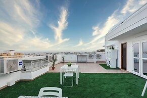 Olive Serviced Apartments BTM Layout