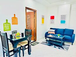 Olive Serviced Apartments BTM Layout