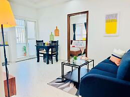 Olive Serviced Apartments BTM Layout