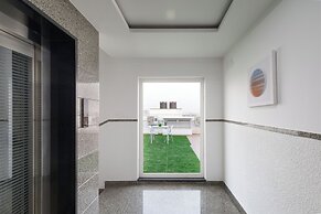 Olive Serviced Apartments BTM Layout