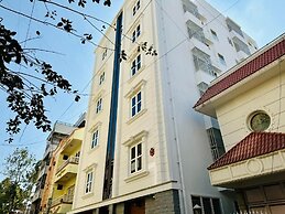 Olive Serviced Apartments BTM Layout