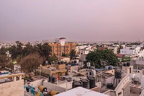 Olive Serviced Apartments BTM Layout