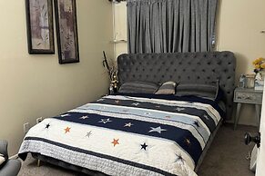 5 Bedroom Apartment Hotel