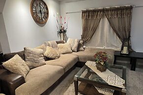 5 Bedroom Apartment Hotel