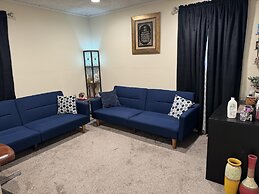 5 Bedroom Apartment Hotel