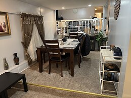 5 Bedroom Apartment Hotel