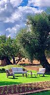 Masseria San Lorenzo Resort