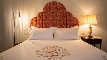 Masseria San Lorenzo Resort