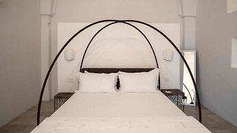 Masseria San Lorenzo Resort
