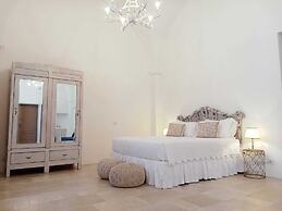 Masseria San Lorenzo Resort