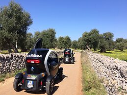 Masseria San Lorenzo Resort