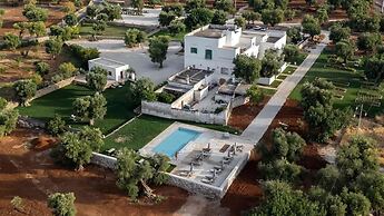 Masseria San Lorenzo Resort