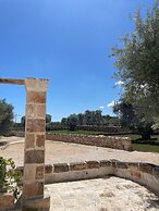 Masseria San Lorenzo Resort