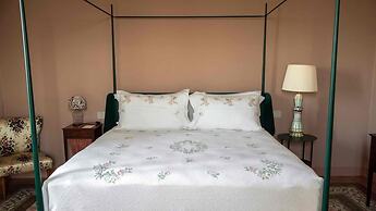 Masseria San Lorenzo Resort