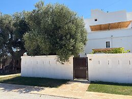 Masseria San Lorenzo Resort