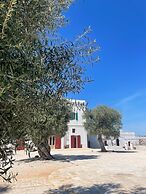 Masseria San Lorenzo Resort