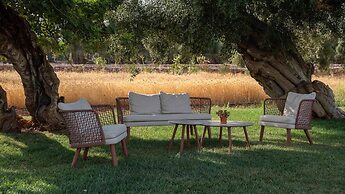 Masseria San Lorenzo Resort