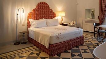 Masseria San Lorenzo Resort