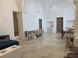 Masseria San Lorenzo Resort