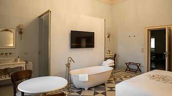 Masseria San Lorenzo Resort