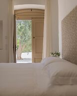 Masseria San Lorenzo Resort
