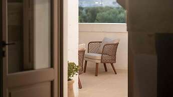 Masseria San Lorenzo Resort