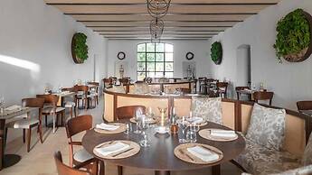 Masseria San Lorenzo Resort