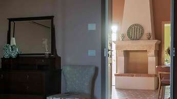 Masseria San Lorenzo Resort
