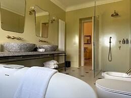 Masseria San Lorenzo Resort