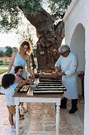 Masseria San Lorenzo Resort