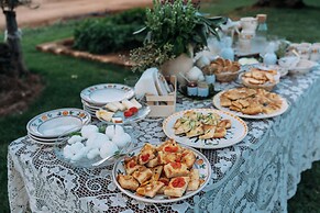 Masseria San Lorenzo Resort